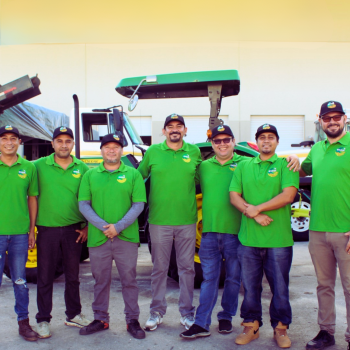 servicios de recolección y transporte de sargazo